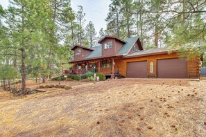 Huis (3 Bedrooms) | Interieur