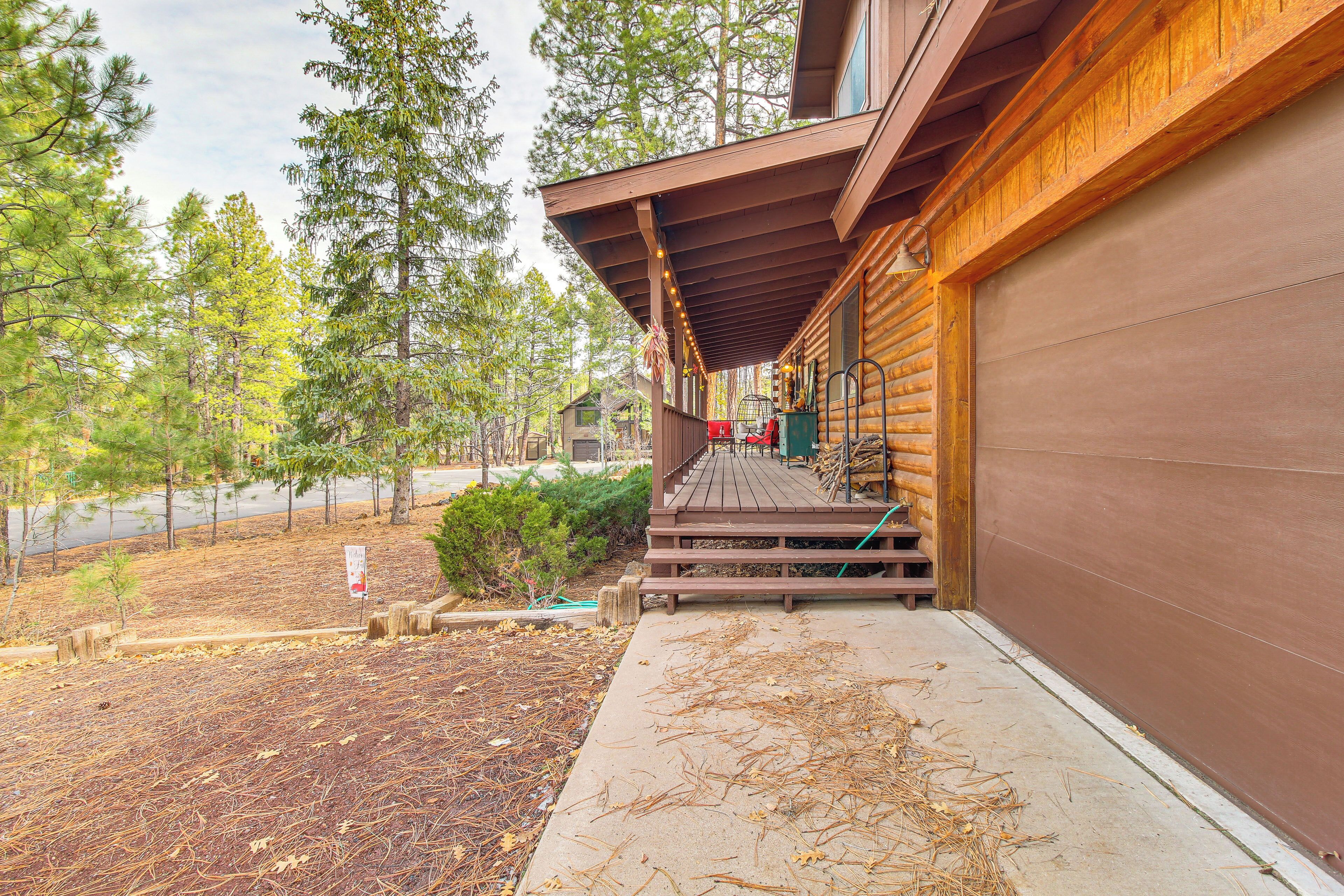 独立别墅 (3 Bedrooms) | 住宿内部