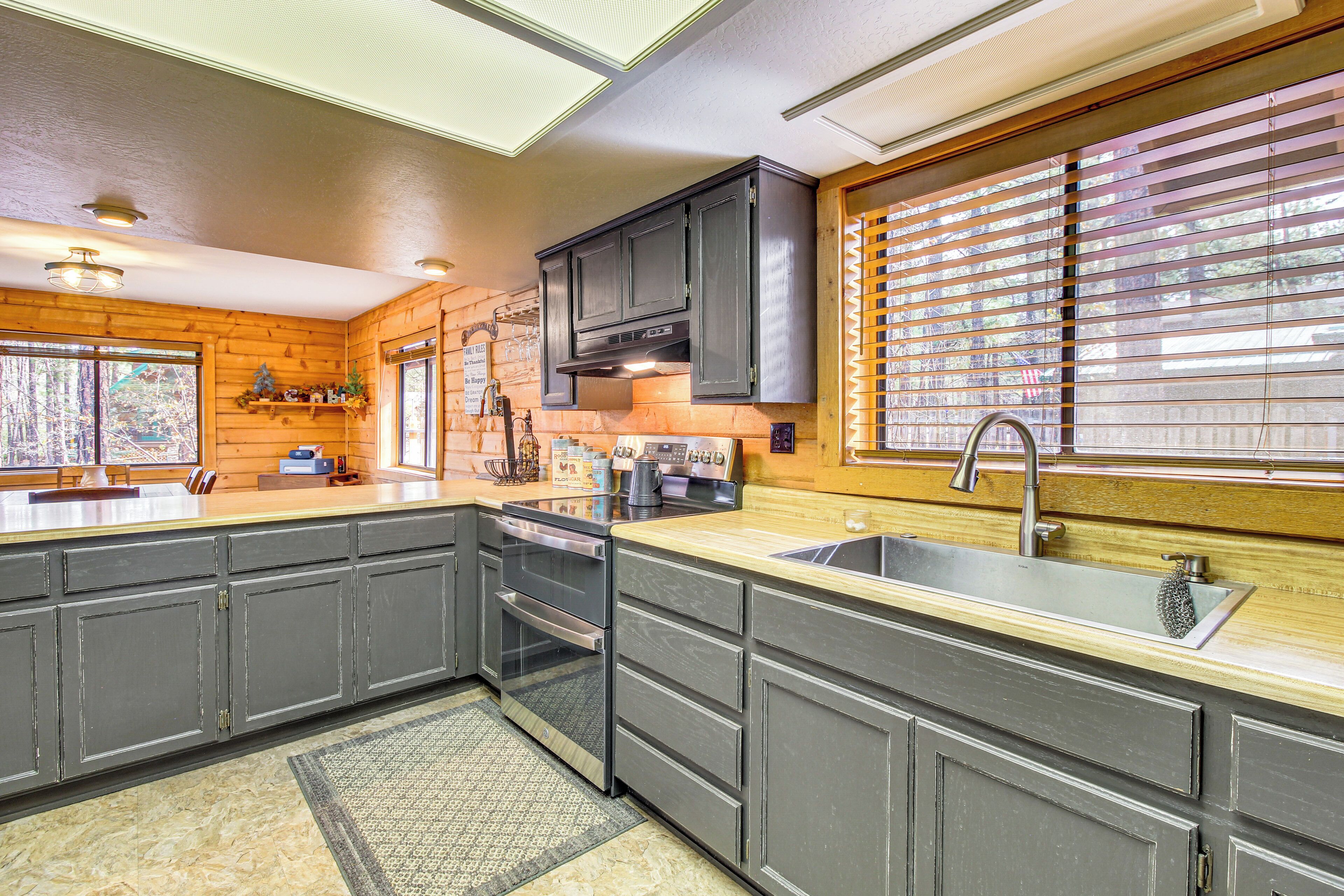 独立别墅 (3 Bedrooms) | 住宿内部