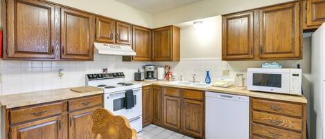 Huoneisto (2 Bedrooms) | Sisätilat