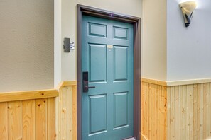 apartman (2 Bedrooms) | Belső rész