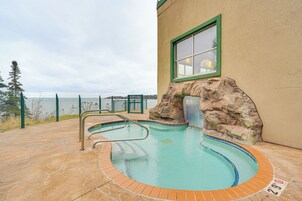 Apartamento (2 Bedrooms) | Interior