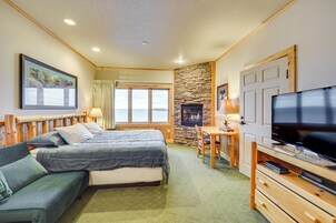 Apartamento (2 Bedrooms) | Interior