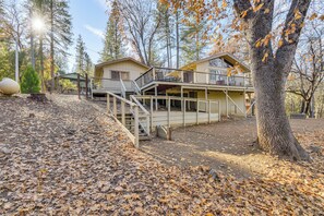 Casa (3 Bedrooms) | Interior