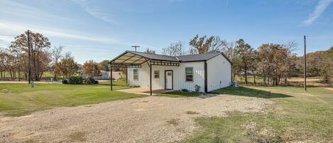 Casa (2 Bedrooms) | Fachada del alojamiento