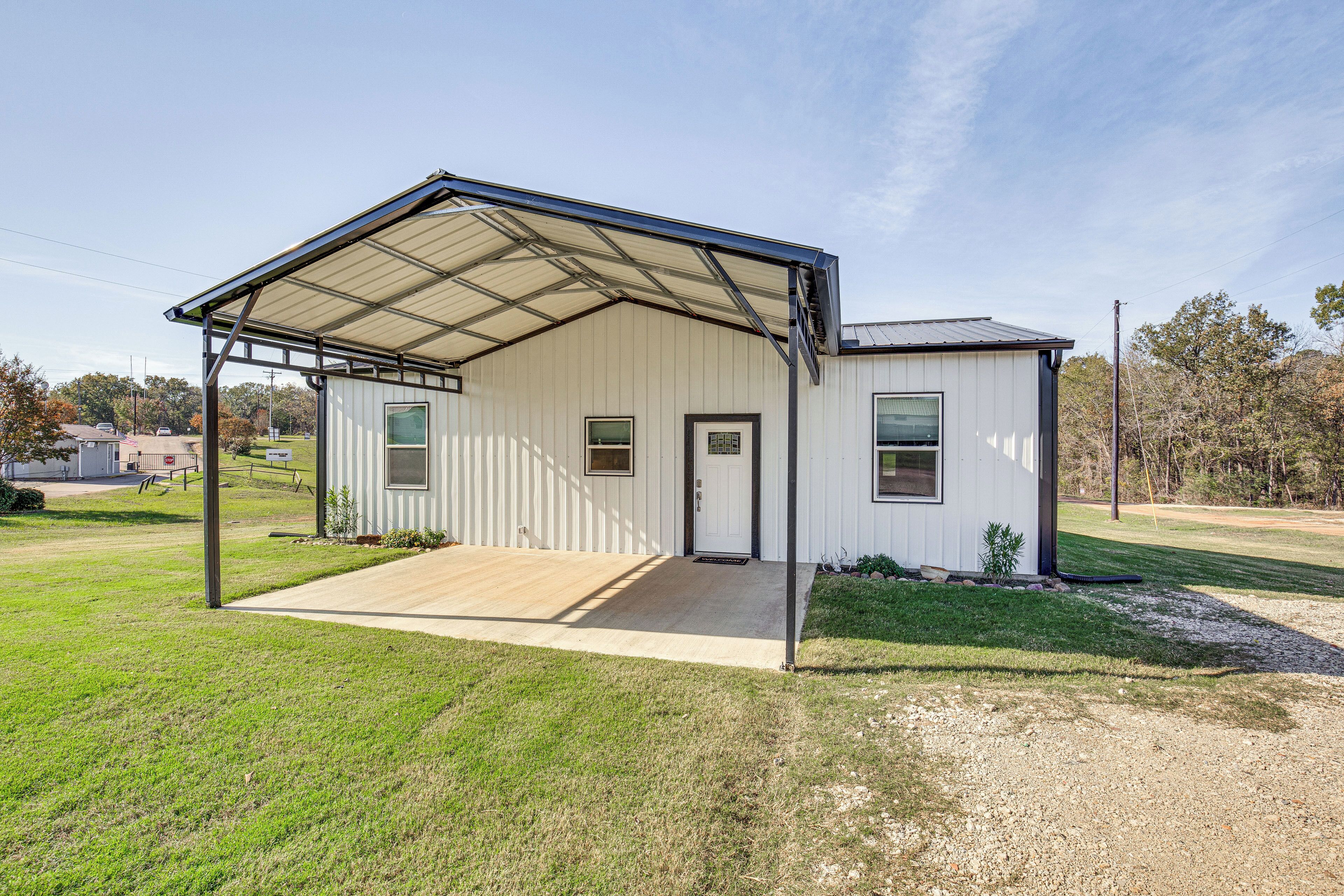 獨棟房屋 (2 Bedrooms) | 住宿內部