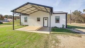 Hús (2 Bedrooms) | Að innan