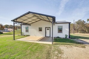 Hus (2 Bedrooms) | Innvendig