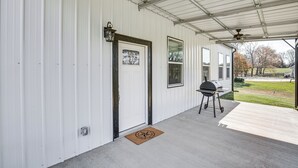 Hús (2 Bedrooms) | Að innan