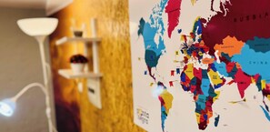 Interior - Alojamento Ponta Negra T1 by PontaNegraAzores (Praia da Vitória)