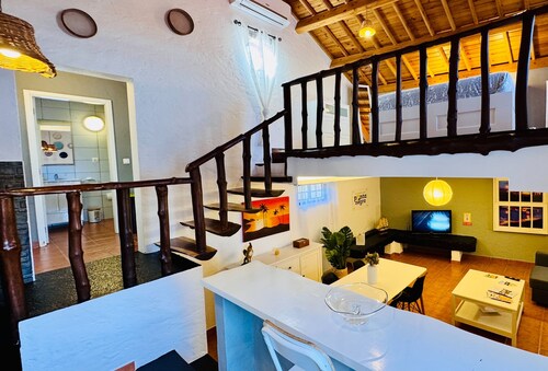 Alojamento Ponta Negra T1 by PontaNegraAzores