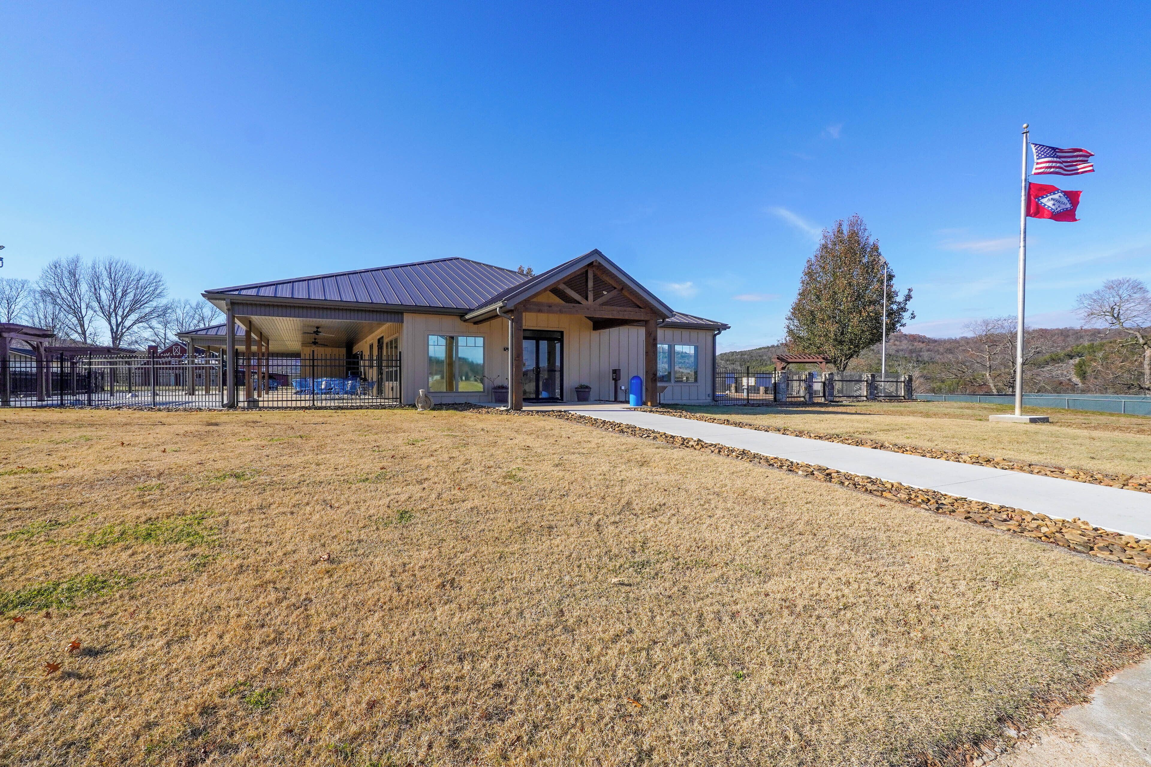 Căn hộ (2 Bedrooms) | Nội thất