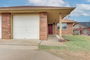 Maison (2 Bedrooms) | Intérieur