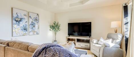 Huis (2 Bedrooms) | Voorkant van accommodatie