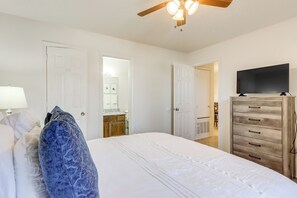 Ferienhaus (2 Bedrooms) | Innenbereich
