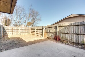 Ferienhaus (2 Bedrooms) | Innenbereich