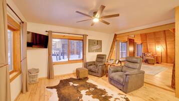 Apartemen (0 Bedroom) | Interior