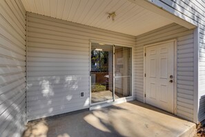 Departamento (2 Bedrooms) | Interior