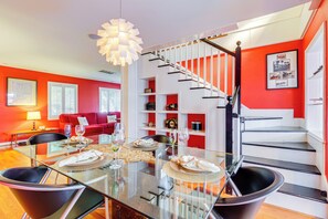 House (3 Bedrooms) | Interior - Walkable Home Near Beach & Downtown Fairhope! (Fairhope)