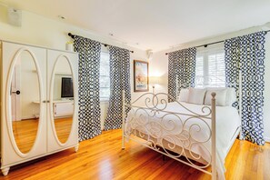 Ferienhaus (3 Bedrooms) | Innenbereich