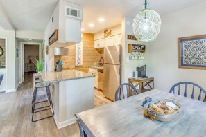 Leilighet (2 Bedrooms) | Innvendig