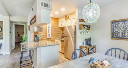 Calabash Condo: Close to Coast & Fishing