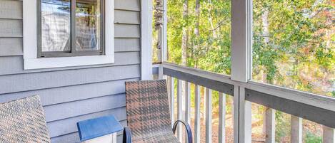 公寓 (2 Bedrooms) | 住宿内部