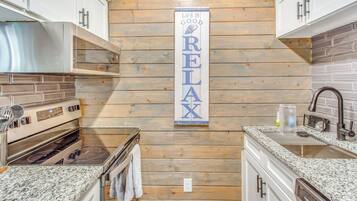 Căn hộ (2 Bedrooms) | Nội thất