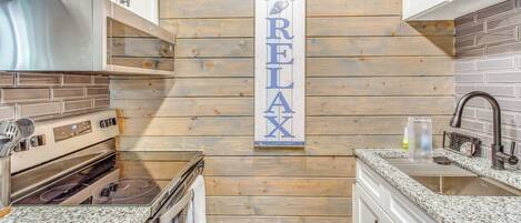 公寓 (2 Bedrooms) | 住宿內部