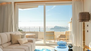 Vistas desde la habitación