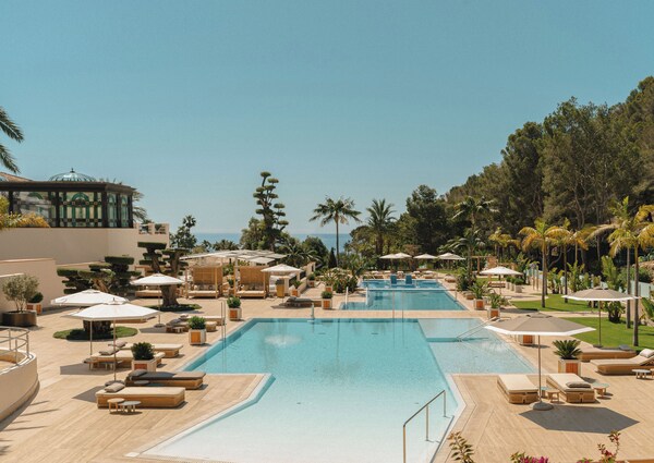 Zem Wellness Clinic Altea - 5 Stars Grand Luxury - Costa Blanca
