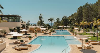 ZEM Wellness Clinic Altea - 5 Stars Grand Luxury