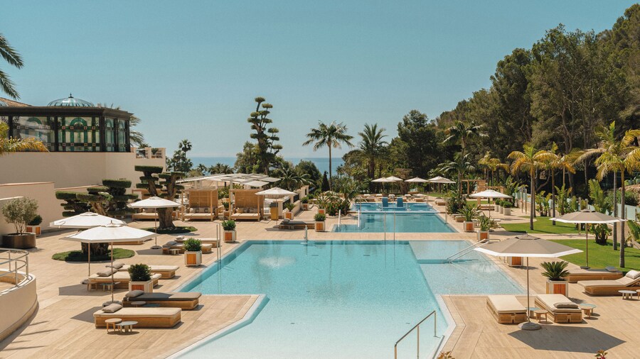 ZEM Wellness Clinic Altea - 5 Stars Grand Luxury