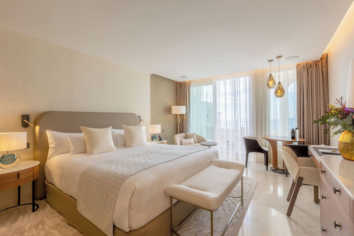 Premium Double or Twin Room | 2 bedrooms, Egyptian cotton sheets, premium bedding, down comforters