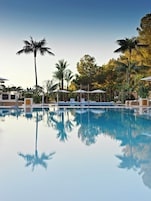 Piscina al aire libre