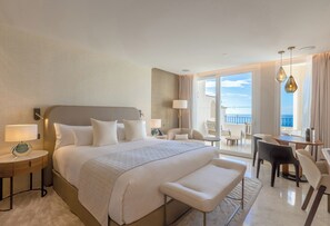 Premium Double or Twin Room | 2 bedrooms, Egyptian cotton sheets, premium bedding, down comforters