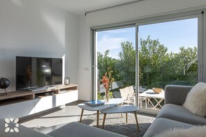 Fernseher