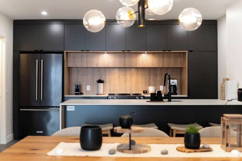 La Libériste - Condo ski-in / ski-out - 4 people