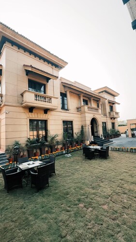 Margalla Hill Residencia