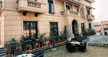 Margalla Hill Residencia