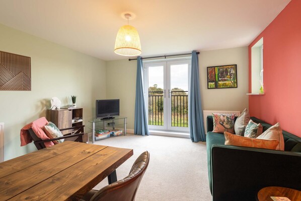 Apartment - Host Stay The Sanctuary (Whitby)