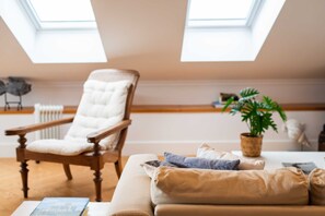 Appartement | 3 slaapkamers, een bureau, snel internet