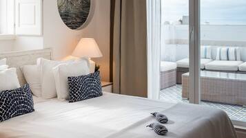 apartman | 3 hálószoba, íróasztal és internet