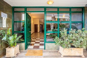 Lejlighed | Internet