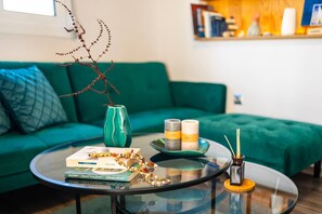 Apartment | Internet