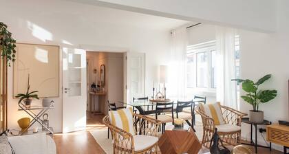 Luxury Ocean View House - Central Ericeira