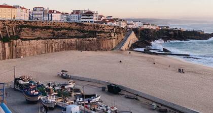Luxury Ocean View House - Central Ericeira