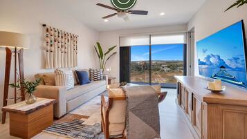 Apartment, Accessible | 2 bedrooms, Internet