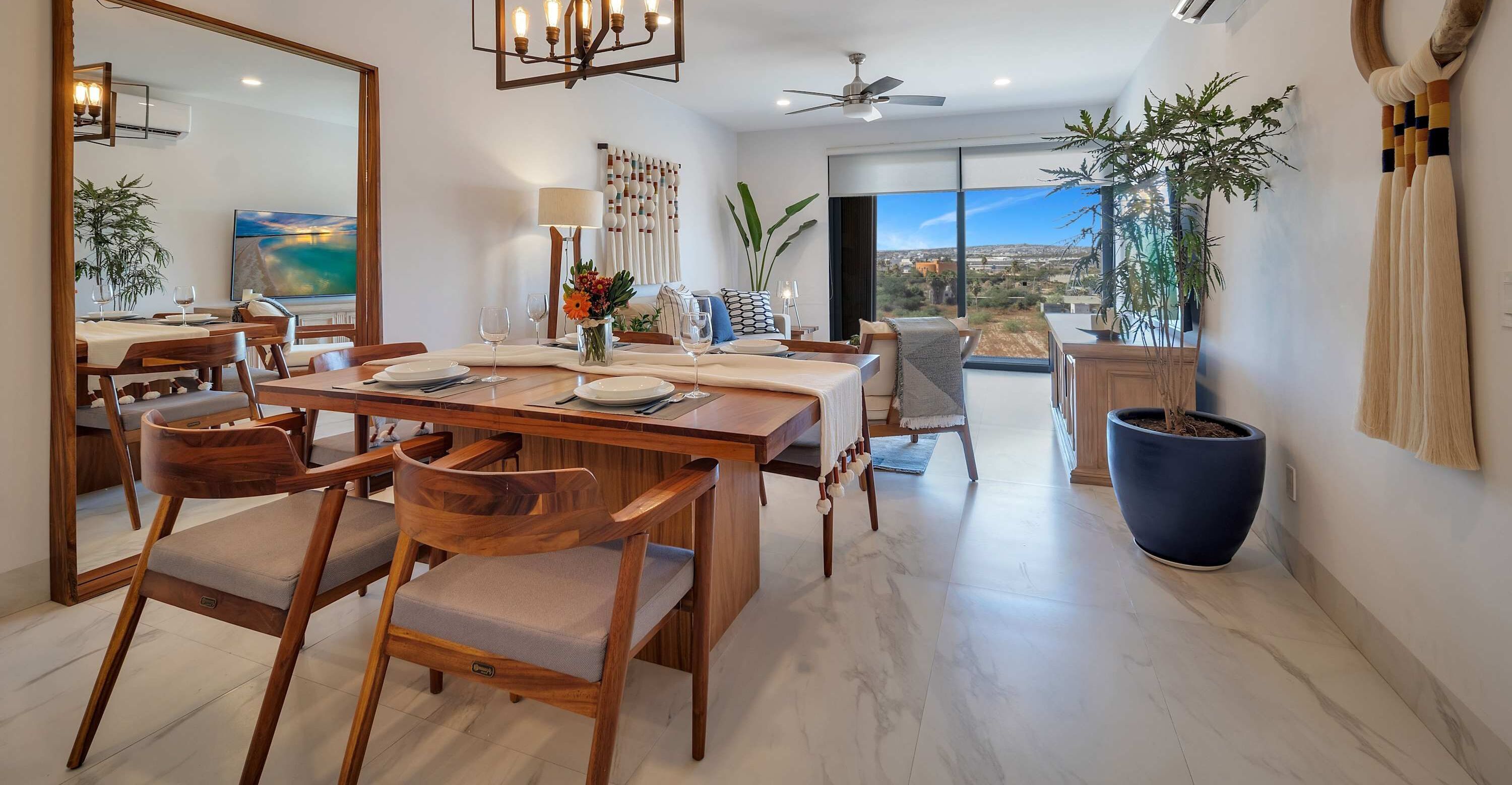 아파트, 장애인 지원 | 2 개의 침실, 인터넷