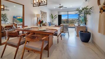 Apartment, barrierefrei